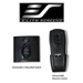 CineTension2 PowerGain Series 100"(4:3) 60"x80" - Elite-TE100VG2 - Elite-TE100VG2