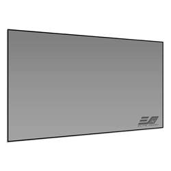 Elite PFT123H-DS2 Pro Frame Thin DarkUST 2 - 123 diag.(60.2x107) - HDTV [16:9] - 0.8 