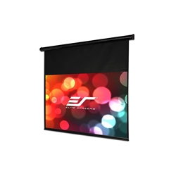 Elite Screens Starling 2, 100-inch 16:9 with 24  Drop, Electric Motorized Auto HD Projection Project 
