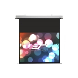 Elite Screens IHOME126H2-E12-AUHD Evanesce AcousticPro UHD Series 126 diag. (61.8x109.8) - HDTV [16:9] - AcousticPro UHD - 1 Gain 