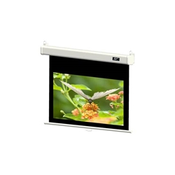 Elite Screens Manual SRM Pro M120VSR-PRO - 120" (72x96) - [4:3] - Manual Wall and Ceiling Projector Screen