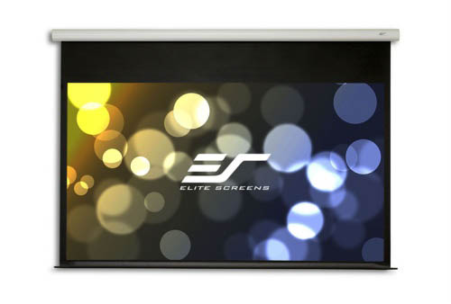 Elite SPM100H-E12 Spectrum 2 100 diag. (49x87) - HDTV [16:9] - MaxWhite-FG 1.1 Gain 