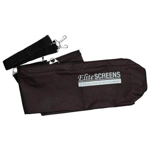 Elite Screens Tripod Screen Carrying Bag w/ Shoulder Strap for T120UWV1, T120NWV1
