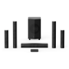 Enclave CineHome Pro 5.1 Wireless Home Theater - THX Certified - CineHub Edition