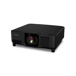 Epson EB-PQ2216B 3LCD 4K Large Venue Laser Projector with 16,000 Lumens 