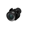 Epson ELPLM08 Middle-Throw Zoom Lens #1 works with Pro L projectors up to 8500 lumens