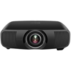 Epson LS12000 4K Home Theater Laser Projector with 2700 Lumens - Black