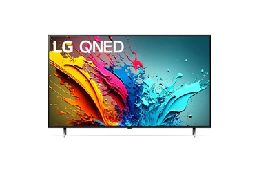 LG 98" 4K UHD LED Smart TV QNED Big Screen Television (2024) 