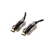 Metra AV EHV-HDG2-065 65M AOC HDMI Cable 48Gbps Ultimate High Speed CL3 Rated - Metra-EHV-HDG2-065