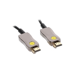 Metra AV EHV-HDG2-080 810M AOC HDMI CABLE 48Gbps ULTIMATE HIGH SPEED CL3 RATED