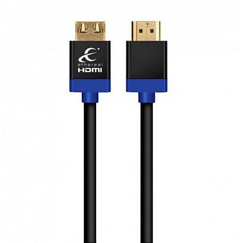 Metra AV HDMI Cable HS w/Ethernet Gl 24G DPL Certified - 1.5M