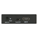 Metra AV CS-HDMABO3 HDMI Audio De-Embedder with Pass-Through 18Gbps - Metra-CS-HDMABO3