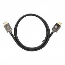 High Performance VELOX Passive Premium HDMI Cable (2 Meters) - 48GBS
