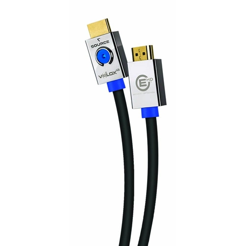 High Performance VELOX Passive Premium HDMI Cable (6 Meters)