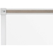 Best-Rite 212AM Dura-Rite Whiteboard with Deluxe Aluminum Trim - BestRite-212AM