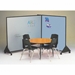 Best-Rite 648F Preschool Dividers & Display Panels - BestRite-648F