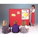 Best-Rite 648D Preschool Dividers & Display Panels - BestRite-648D
