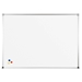 Best-Rite 2H2NF Porcelain Steel Whiteboard with ABC Trim - BestRite-2H2NF