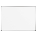 Best-Rite 2H2NF Porcelain Steel Whiteboard with ABC Trim - BestRite-2H2NF