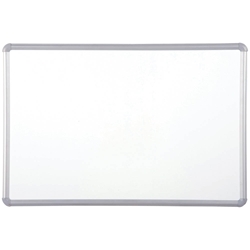 Best-Rite 219PC Magne-Rite Whiteboard with Presidential Trim 