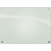 Best-Rite 84075 Enlighten Glass Dry Erase Whiteboard - Black - BestRite-84075