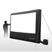 Open Air Cinema Home 123" Diag. (9'x5') Portable Inflatable Projector Screen - Open-Air-Cinema-H-9