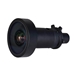 Optoma BX-CTADOME Motorized Short Throw Zoom Dome 360 Degree Lens - Optoma-BX-CTADOME