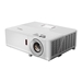 Optoma ZH461 1080P Laser Projector For Professional Settings 5000 Lumen - Optoma-ZH461