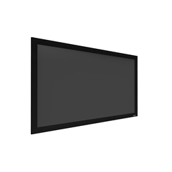 Screen Innovations 7 Series Fixed - 150" (59x138) - 2.35:1 - Black Diamond .8 - 7SF150BD8 