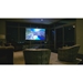 Screen Innovations Solo Pro 2 - 100" (53x85) - 16:10 - Slate Acoustic 1.2 - SPW100SL12AT - SI-SPW100SL12AT-NA-CADG-12S-LI