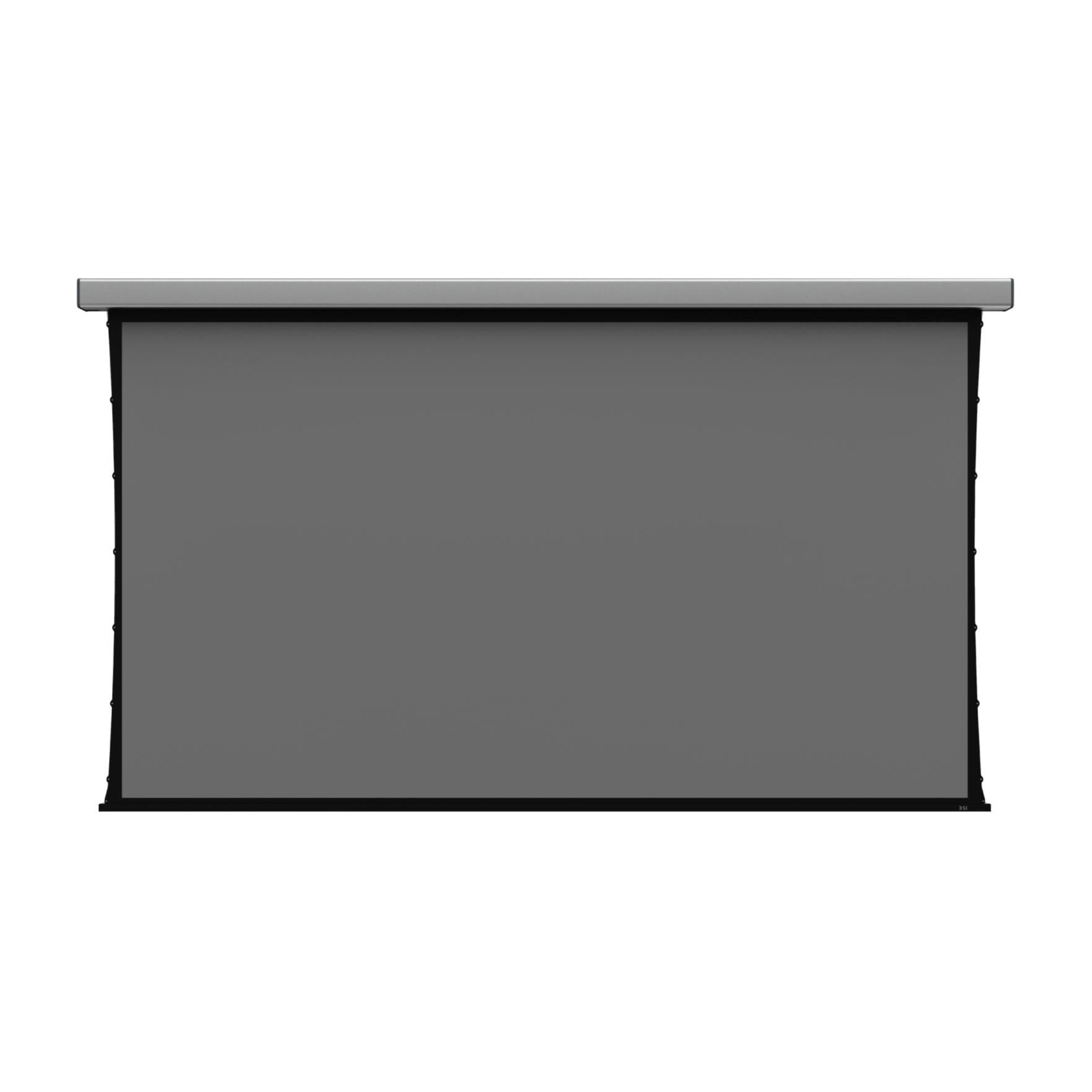 PSE119AG Matte Grey eGALAXY® 119 inch 16:9 Electric/Motorized Projector Screen