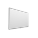 Screen Innovations Zero Edge - 110" (43x101) - 2.35:1 - Pure White 1.3 - ZS110PW - SI-ZS110PW