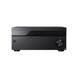 Sony STR-AZ3000ES Premium ES 9.2 Channel 8K A/V Receiver 
