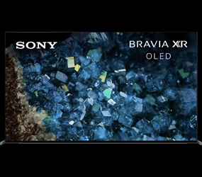 Sony OLED 83 Inch Bravia XR A80L 4K Ultra HD Television HDR Smart TV 