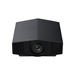 Sony VPLXW5000ES 4K UHD Laser Home Theater Projector with Native 4K SXRD Panel &#124; 2000 Lumens - Black - Sony-VPLXW5000ES-B