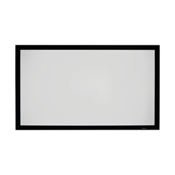 Stewart WallScreen UST WSUST150HGM70EZX Fixed Frame - 150" (73.5x130.75) - [16:9] - 0.7 Gain