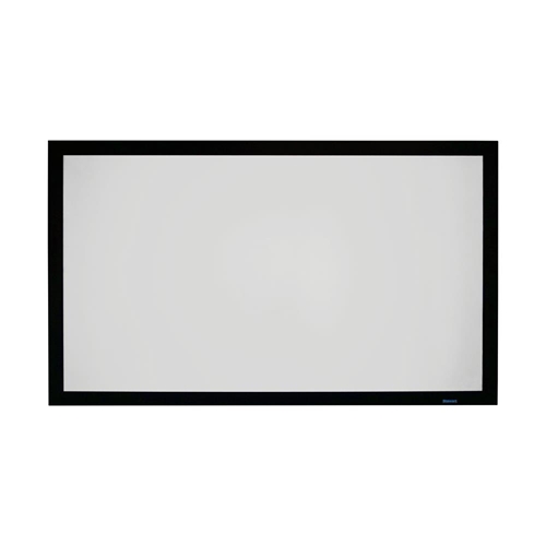 Stewart WallScreen UST WSUST150HGM70EZMX Fixed Frame - 150" (73.5x130.75) - [16:9] - 0.7 Gain