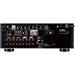 Yamaha RX-V6A 7.2-Channel A/V Receiver with 100 W Output, 8K HDMI and MusicCast - Yamaha-RX-V6ABL